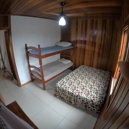 Casa Em Brotas Com Piscina E Churrasqueira Zewnętrze zdjęcie