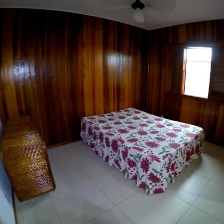 Casa Em Brotas Com Piscina E Churrasqueira Zewnętrze zdjęcie