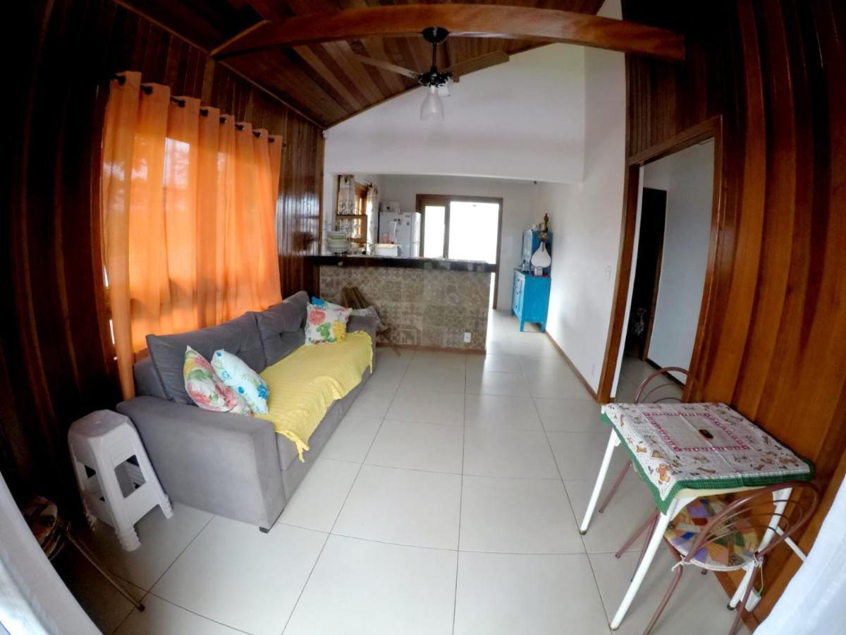 Casa Em Brotas Com Piscina E Churrasqueira Zewnętrze zdjęcie