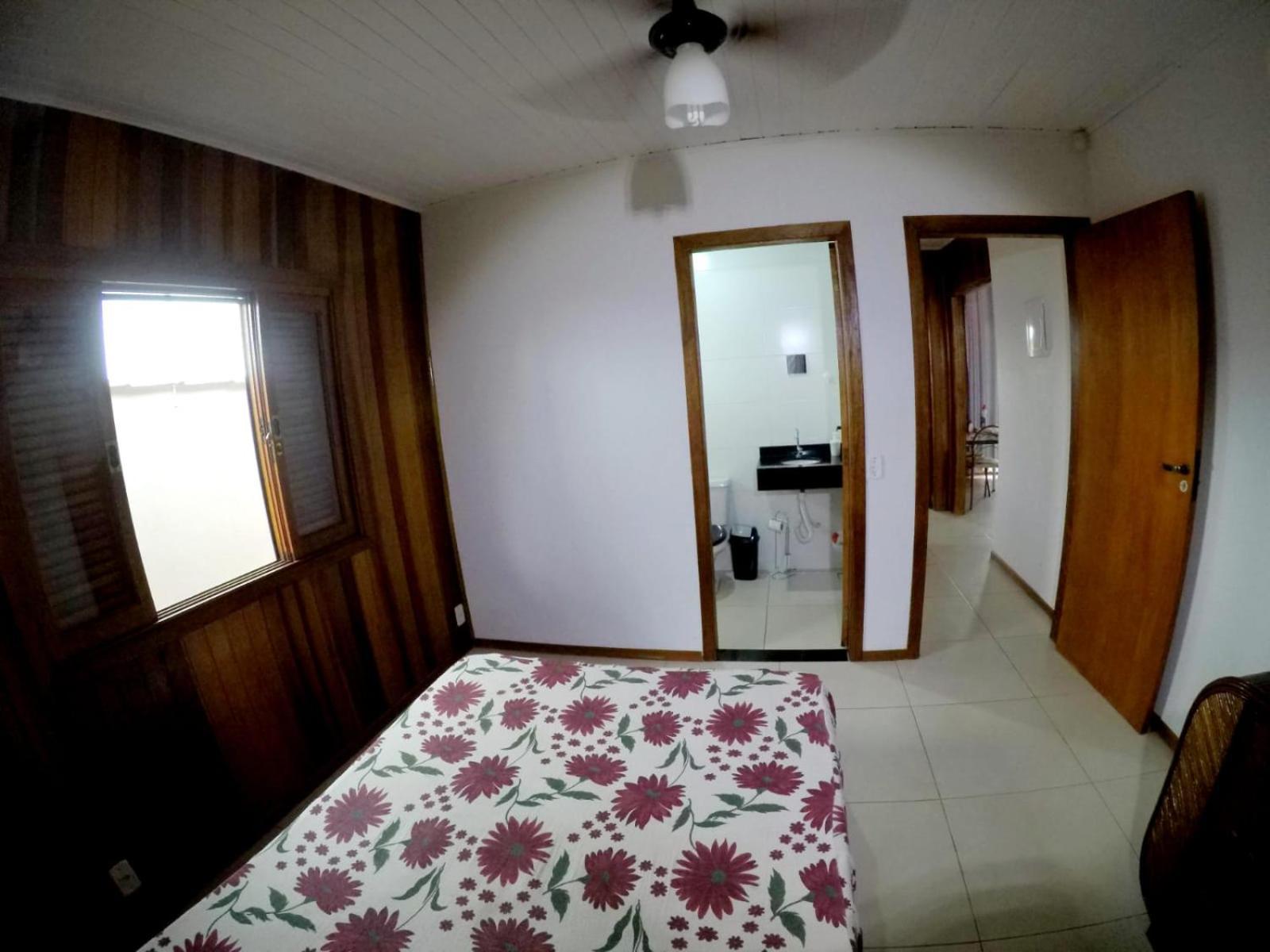 Casa Em Brotas Com Piscina E Churrasqueira Zewnętrze zdjęcie