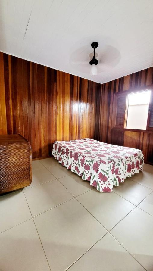 Casa Em Brotas Com Piscina E Churrasqueira Zewnętrze zdjęcie