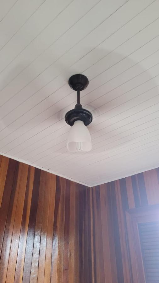Casa Em Brotas Com Piscina E Churrasqueira Zewnętrze zdjęcie