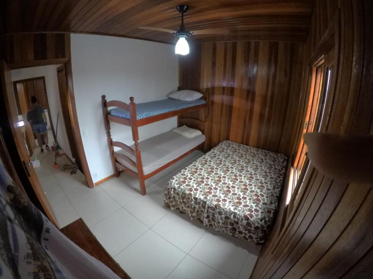 Casa Em Brotas Com Piscina E Churrasqueira Zewnętrze zdjęcie