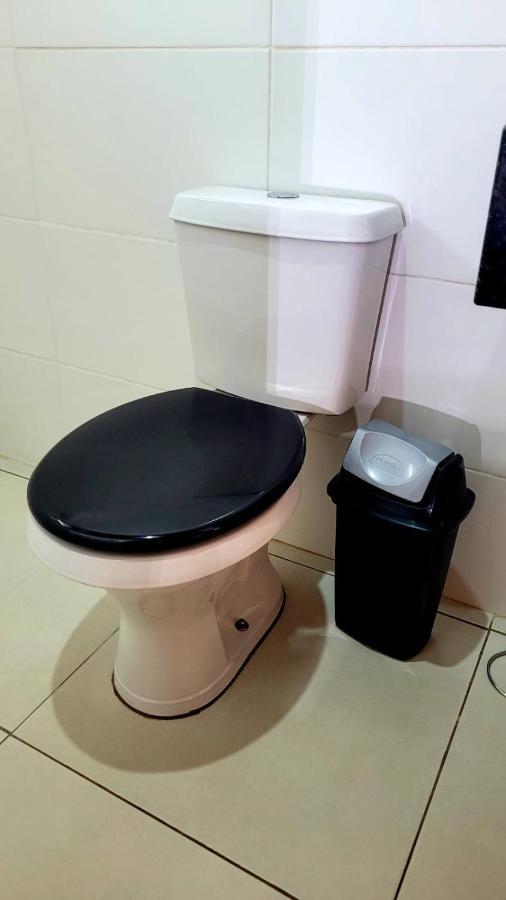Casa Em Brotas Com Piscina E Churrasqueira Zewnętrze zdjęcie