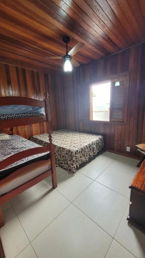 Casa Em Brotas Com Piscina E Churrasqueira Zewnętrze zdjęcie