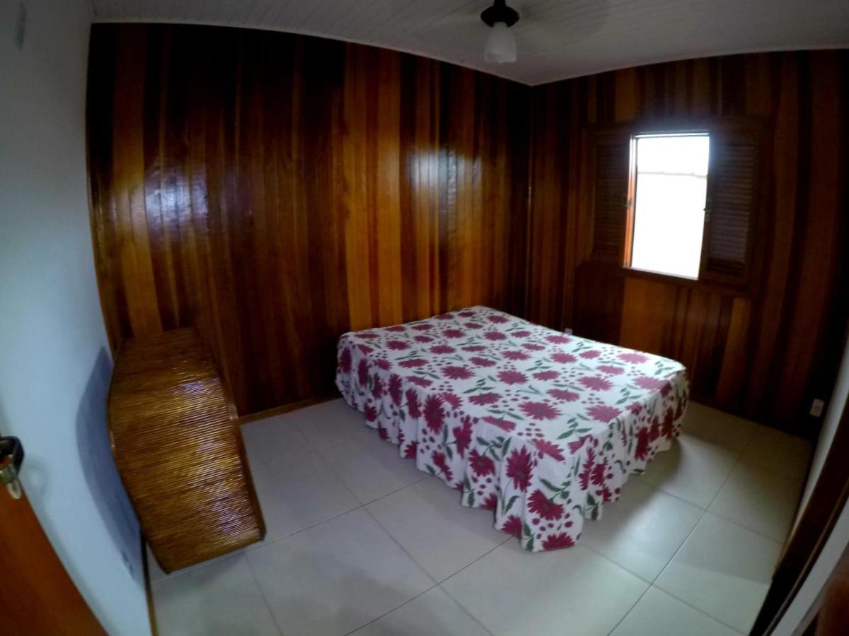 Casa Em Brotas Com Piscina E Churrasqueira Zewnętrze zdjęcie