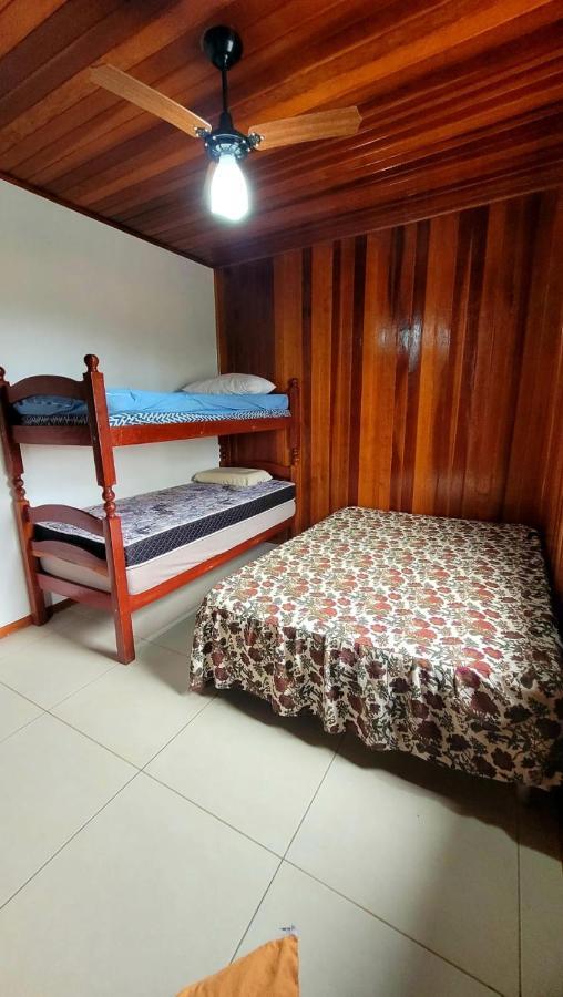 Casa Em Brotas Com Piscina E Churrasqueira Zewnętrze zdjęcie