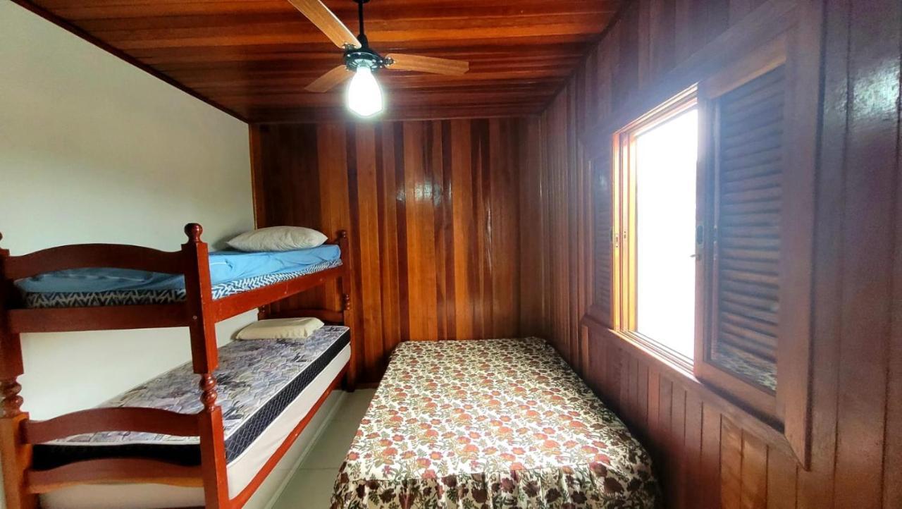 Casa Em Brotas Com Piscina E Churrasqueira Zewnętrze zdjęcie
